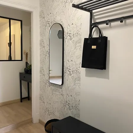 L'atelier D'arches Apartmán *