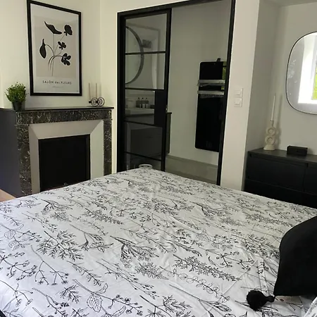 아파트 L'atelier D'arches *