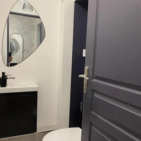 L'atelier D'arches 아파트