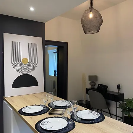 L'atelier D'arches * Charleville-Mézières