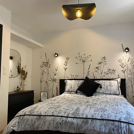 L'atelier D'arches 아파트