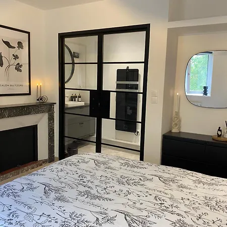 L'atelier D'arches 아파트