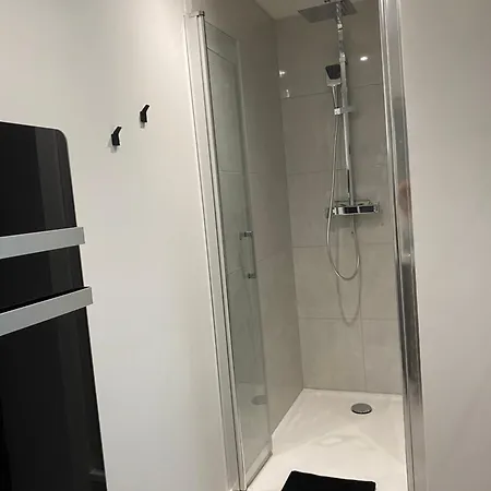 아파트 L'atelier D'arches Charleville-Mézières