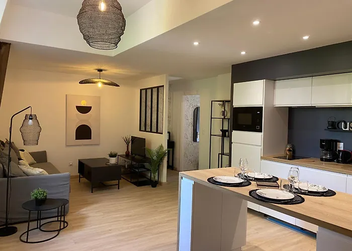 L'atelier D'arches Charleville-Mézières