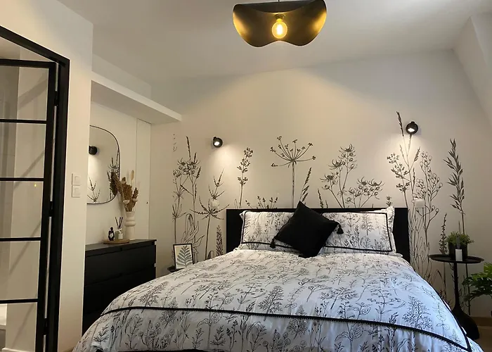 L'atelier D'arches Apartment