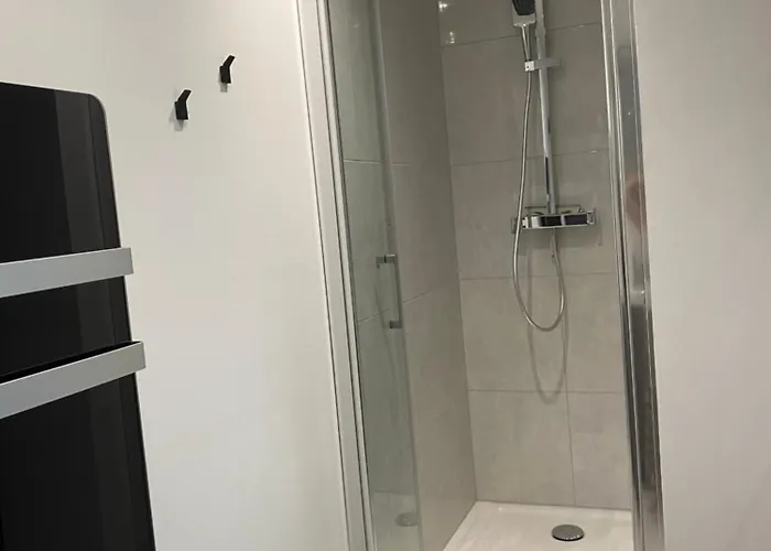 Apartment L'atelier D'arches Charleville-Mézières